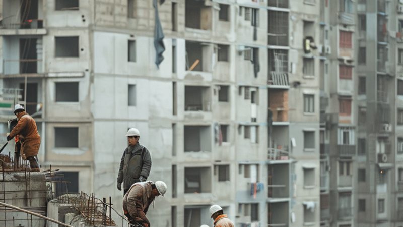 雨水口间距不合理，排水系统就白做了