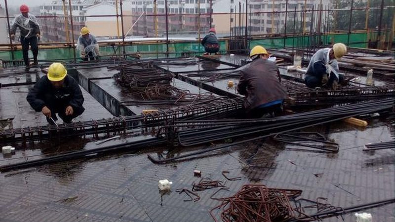 上海建筑资质代办公司，如何选择靠谱的合作伙伴？**