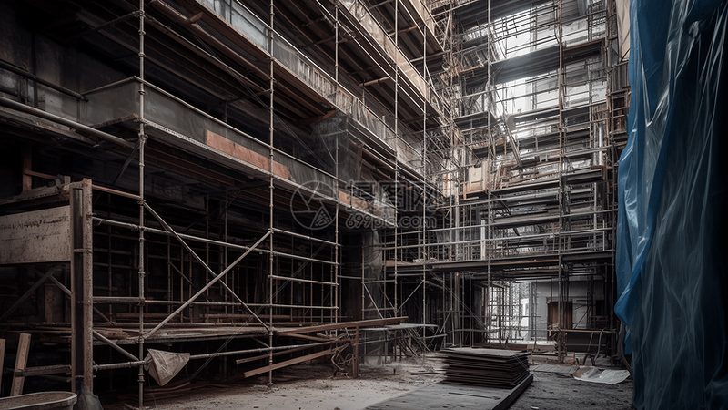 土建工程监理职责：守护工程质量的坚实防线