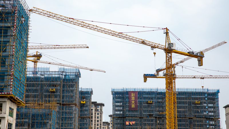 农村自建房施工总承包推荐