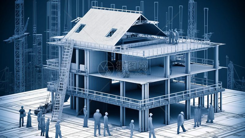 市政监理价格表：揭秘市政工程监理费用的构成与影响因素