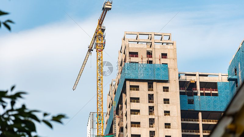 建筑工程施工质量控制要点解析