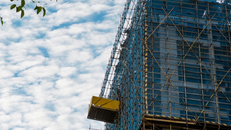 建筑工程施工进度计划表分类解析