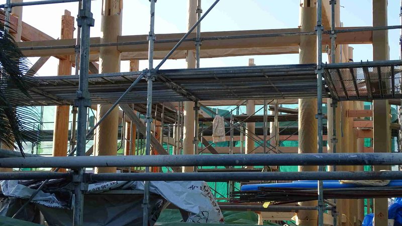 重庆桥梁工程公司施工流程揭秘：从基础到通车