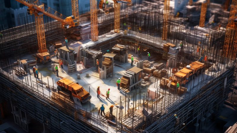 成都装配式建筑全产业链企业，正在重塑建筑业的底层逻辑