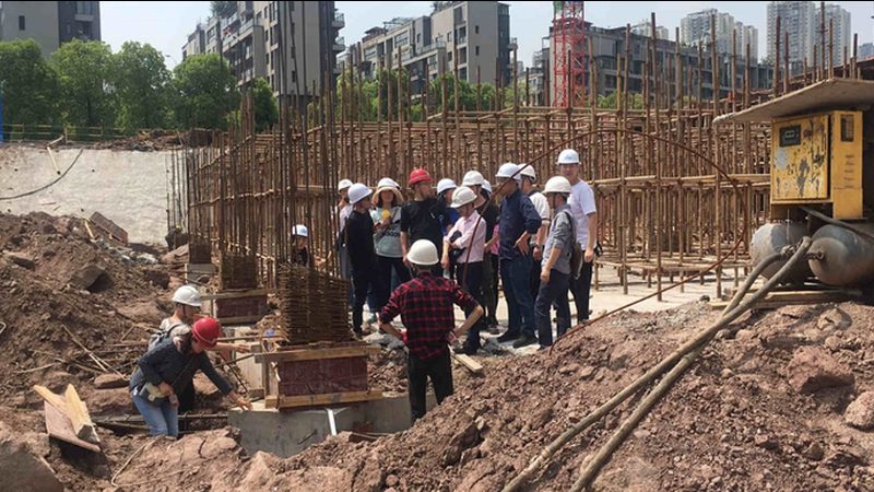 住宅机电安装验收标准全解析：确保工程品质的关键步骤