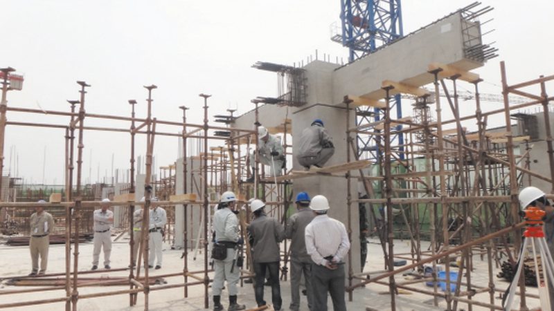 装配式建筑安装价格：揭秘影响成本的关键因素