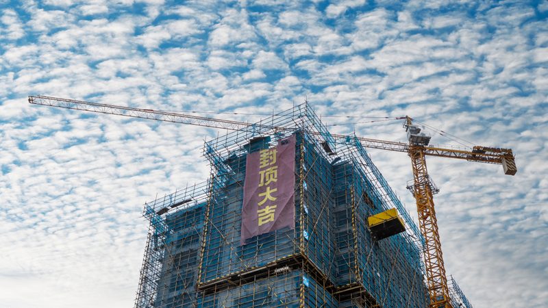 四川建筑总包公司：如何从资质与实力出发精准选择**