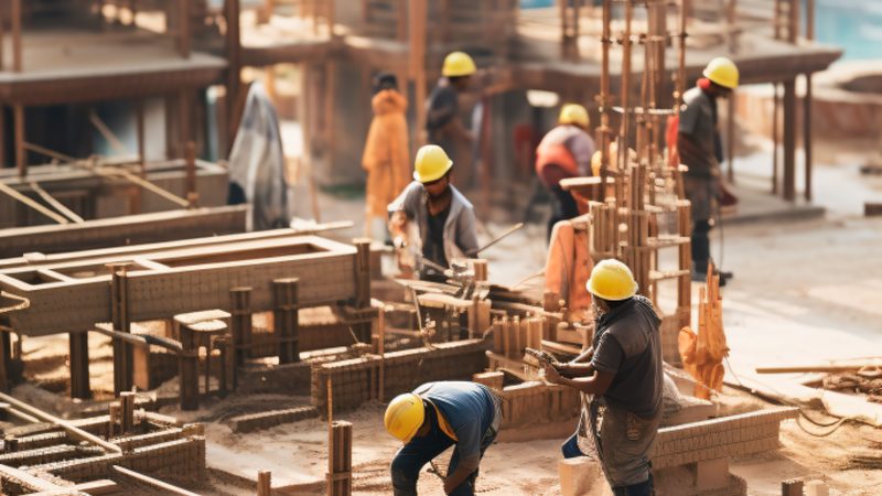 建筑资质代办：条件解析与办理周期详解